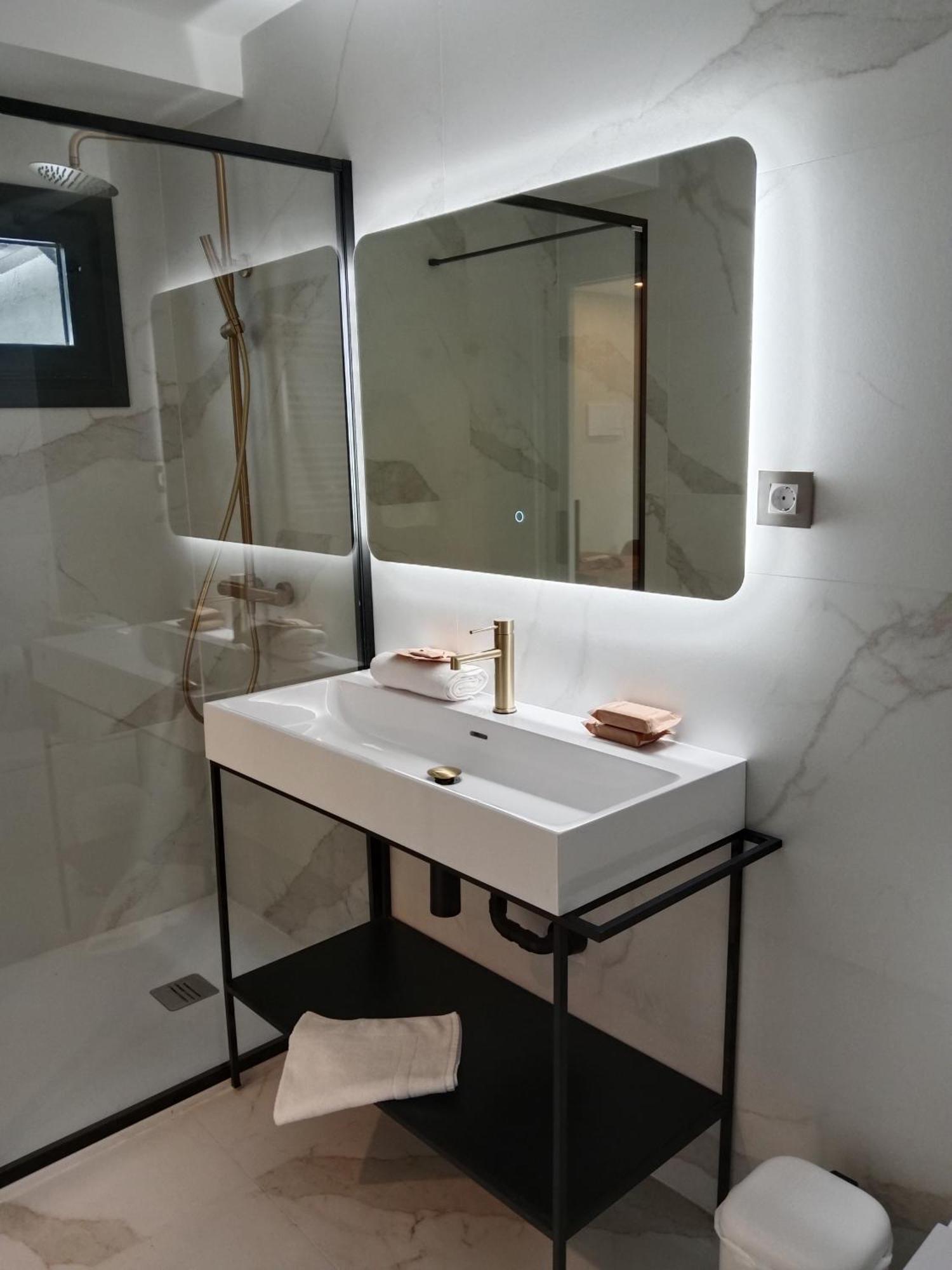 La Aldea Sonada Hotel โอเบียโด ภายนอก รูปภาพ