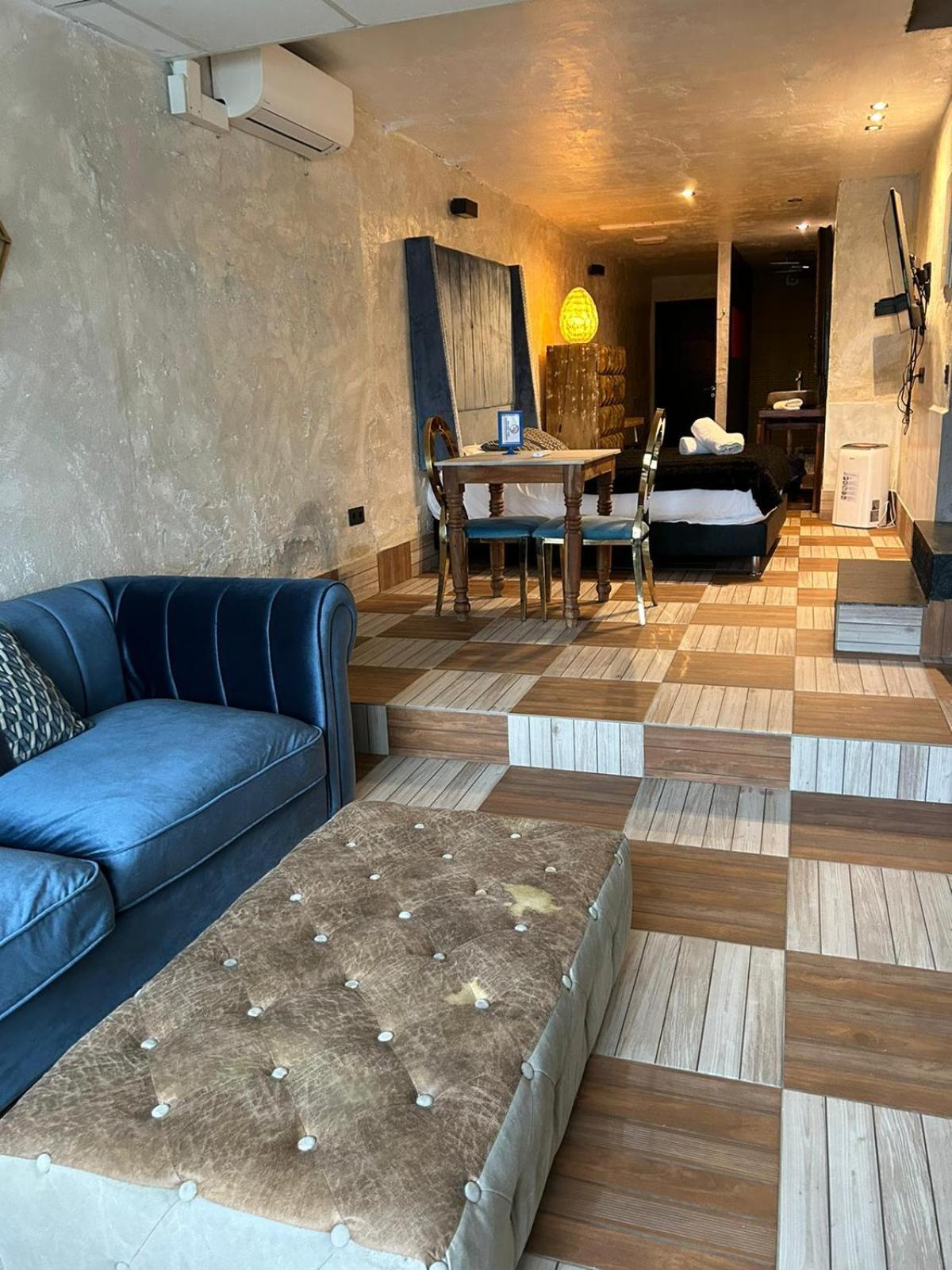 La Aldea Sonada Hotel โอเบียโด ภายนอก รูปภาพ