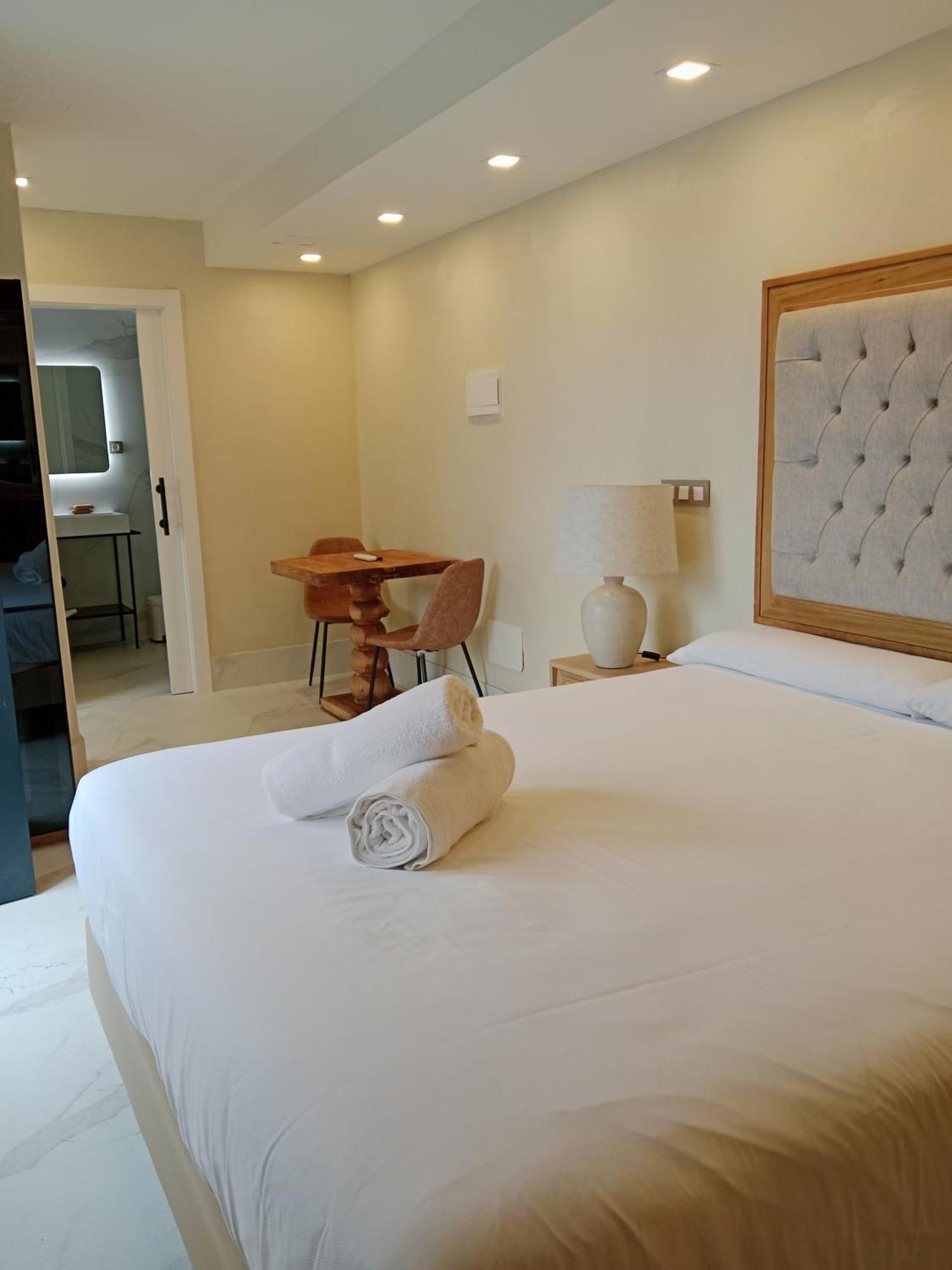 La Aldea Sonada Hotel โอเบียโด ภายนอก รูปภาพ